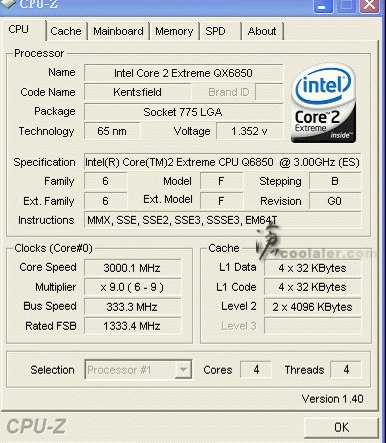 qx6850-02 qx6850-02