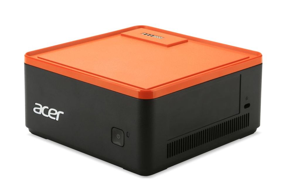 acer revobuildNUC 2