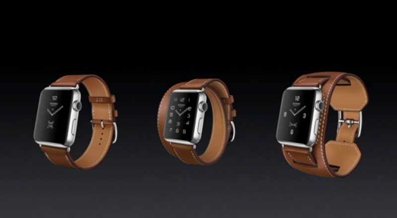 apple watch 4