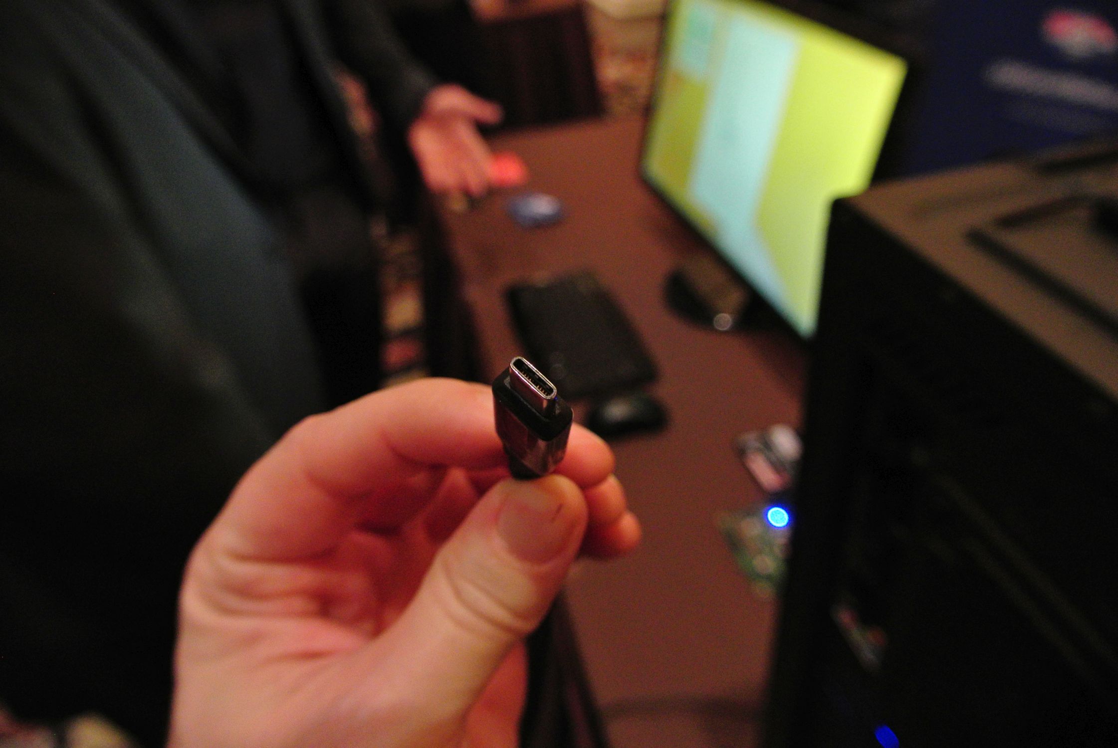 USB31ca