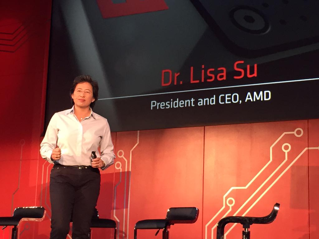 AMD Furyevent 1