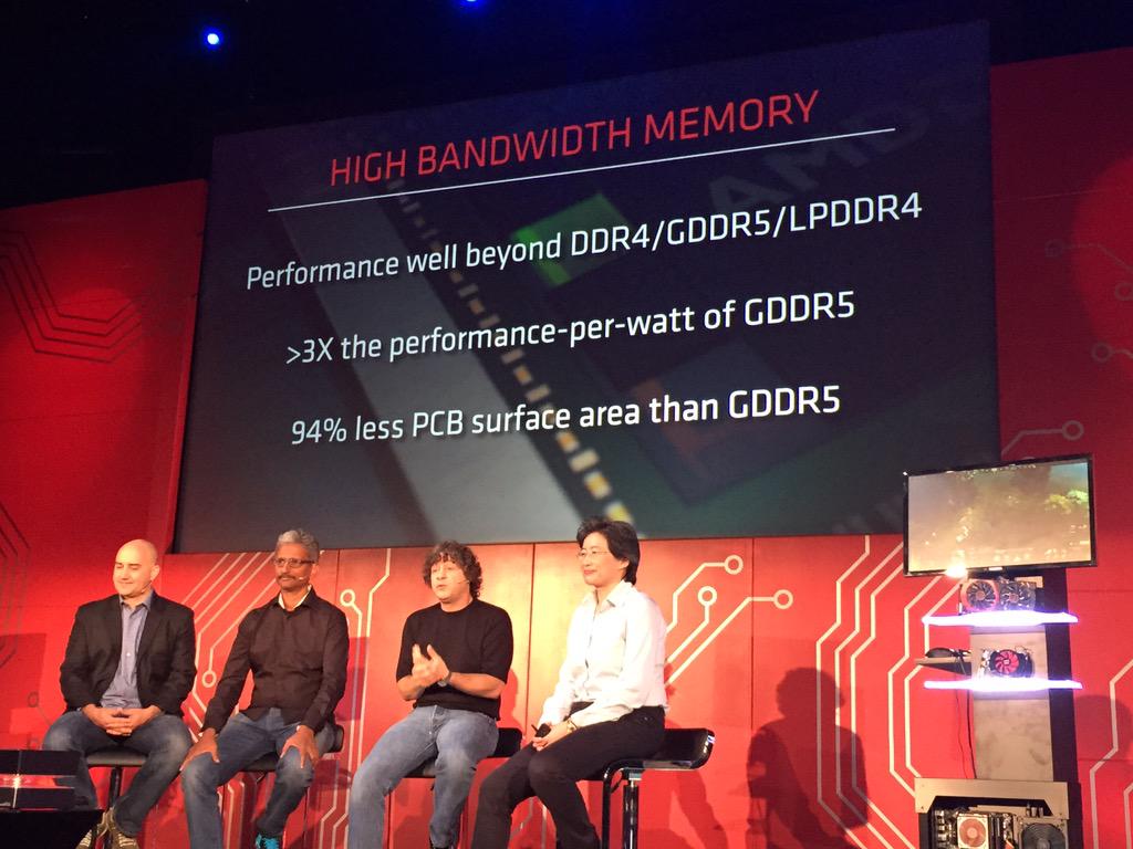 AMD Furyevent 2