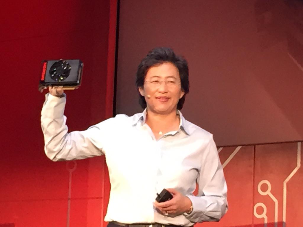 AMD Furyevent 4