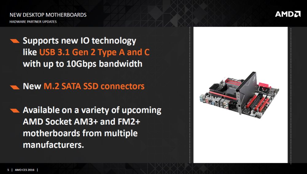 amd a107890K 2