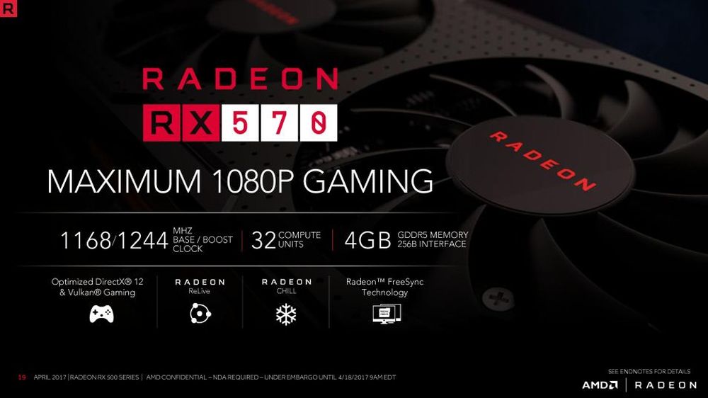 amd polarisevolved 4