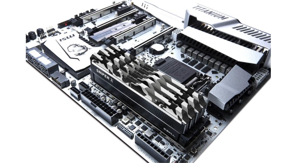 gskill sniperx 2