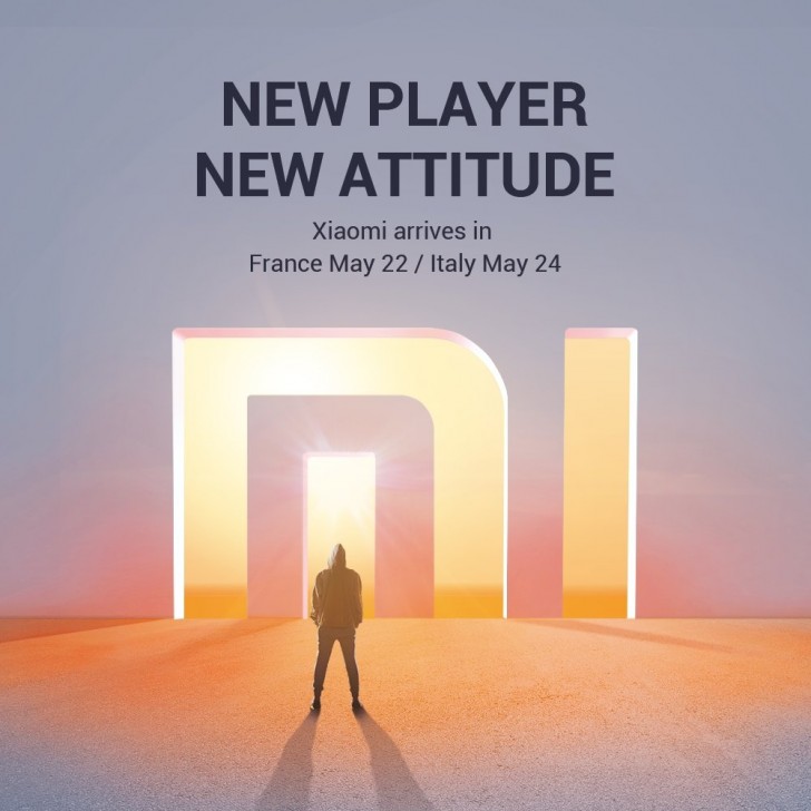 XiaomiITALY