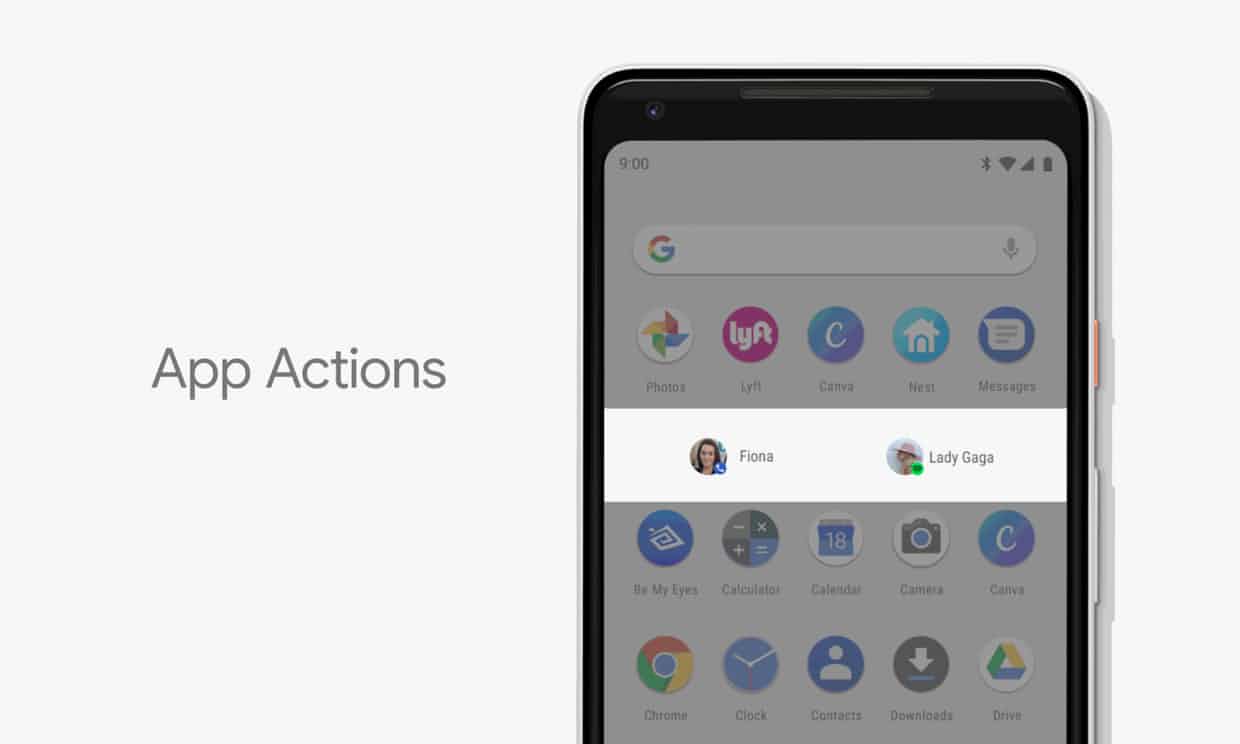 appactions