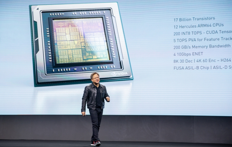 nvidia orinsoc 2