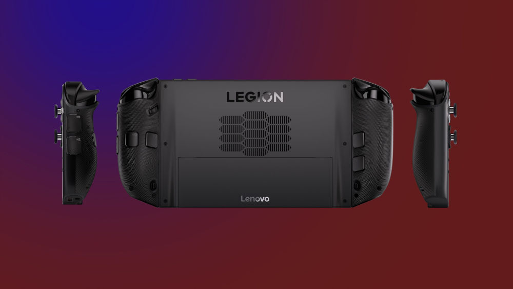 lenovo legiongo2 2