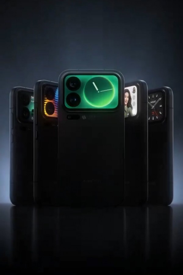 xiaomi 17series 1