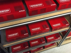 AMD's Roy Taylor teases R9 Fury X2 system for developers