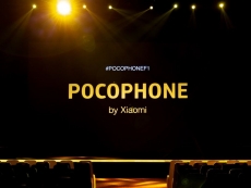 Xiaomi's Pocophone F1 goes global