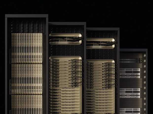 Nvidia wants to kill off AC power in AI data centres