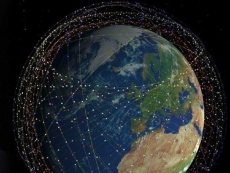 NASA worried about SpaceX's Starlink plans