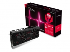 Sapphire's Radeon RX Vega 56 Pulse spotted online