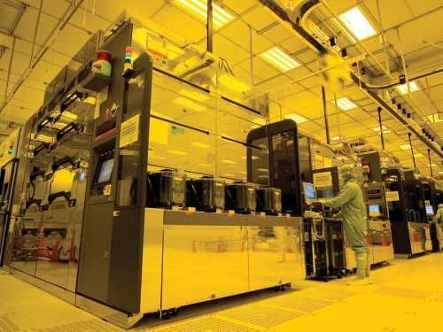 TSMC shows off its Arizona fab in rare factory video