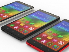 Lenovo's K80 smartphone spotted with 4GB of memory