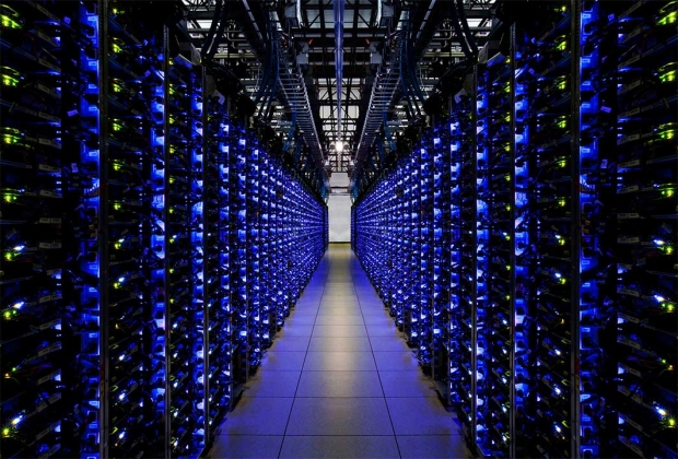 Notebook makers look to servers to make up for lost cash