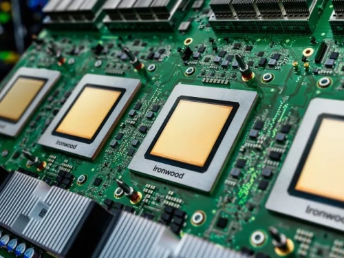 Google’s homegrown TPU muscles into Nvidia’s turf