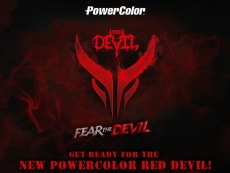 Powercolor's new giveaway teases upcoming Red Devil graphics card