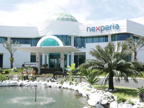 Nexperia mess fuelled by $200 million CEO heist