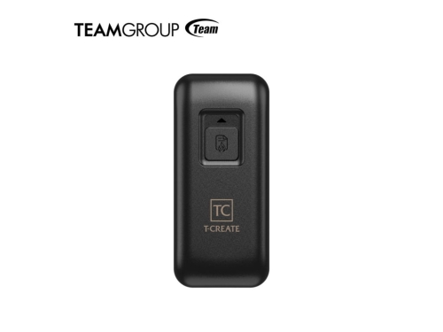 Team Group shows new external SSD with an ability to early destroy data