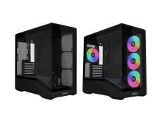 LIAN LI launches new Vector V100 MINI compact PC case