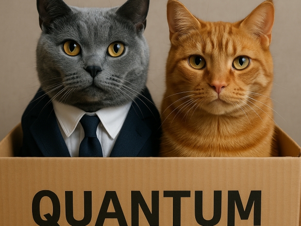 Nvidia links quantum and GPU computing with NVQLink