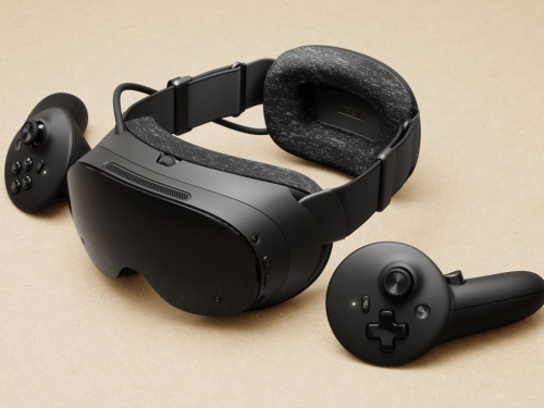 Valve&#039;s new Steam Frame VR headset is based on Qualcomm Snapdragon 8 Gen 3 SoC