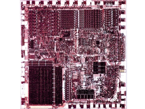 Intel’s 8088 turns 45