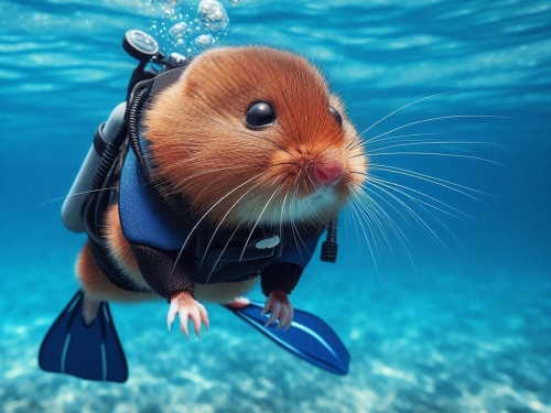 Microsoft's underwater datacenter dreams sink