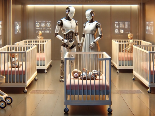 Meta and Alibaba have developed self-replicating Large Language Models