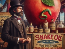 Tame Apple Press too moist over Apple’s latest chip