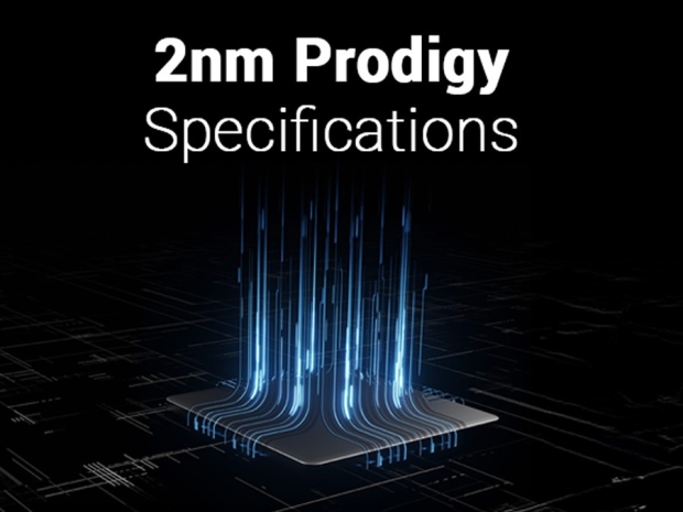 Tachyum boasts of a 6 GHz with 1,024 cores
