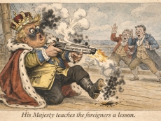 Foreign tech workers spurn US as if it were a rabid dog