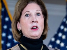 2020 Georgia vote plot included hacking