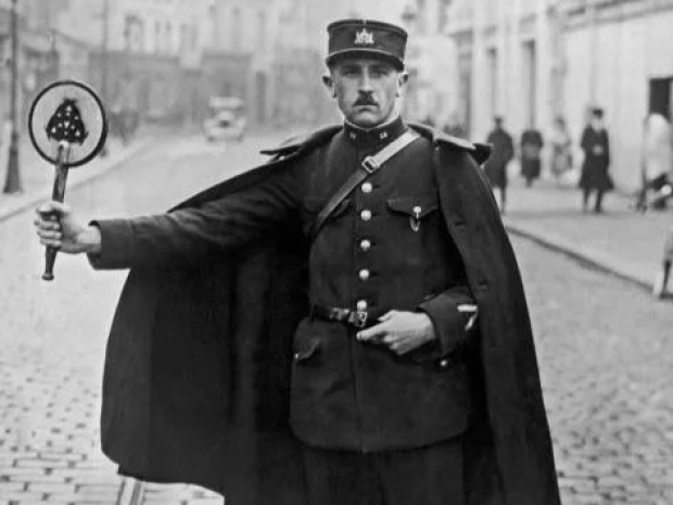 French coppers raid Nvidia's offices