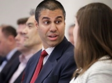 Trump's FCC boss calls California's net neutrality illegal
