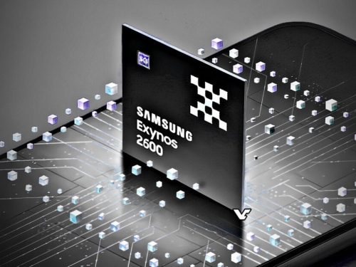 Exynos 2600 puts Samsung back in the 2nm game