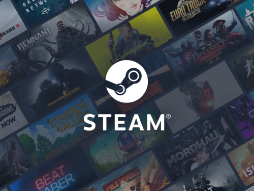 Steam won't work on Windows 7/8/8.1 as of 2024