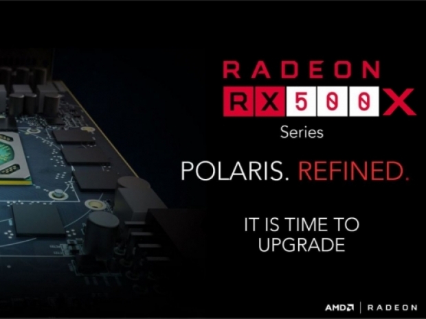 How AMD gained market share