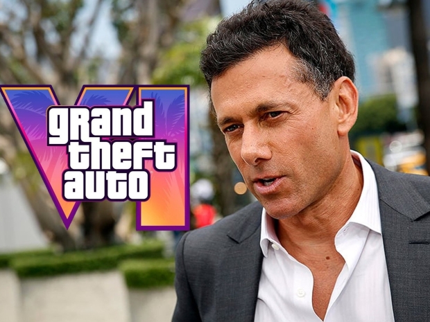 Take-Two boss expects games to drift toward PC 