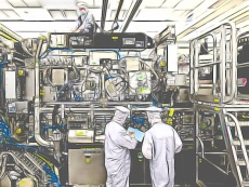 TSMC might not make much cash after all