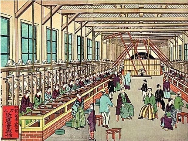 Japan flings another mountain of cash at Rapidus