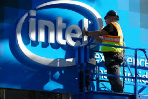 Intel's new GPU is more of a show off