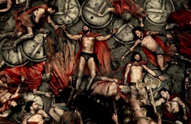 Spartan must begin with the letter E