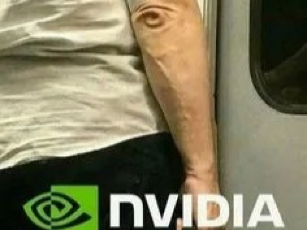 US government prepared to make some concessions to Nvidia
