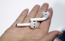Apple’s Airbuds delays "bogus"