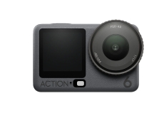 DJI Mimo App Issue with Osmo Action 6